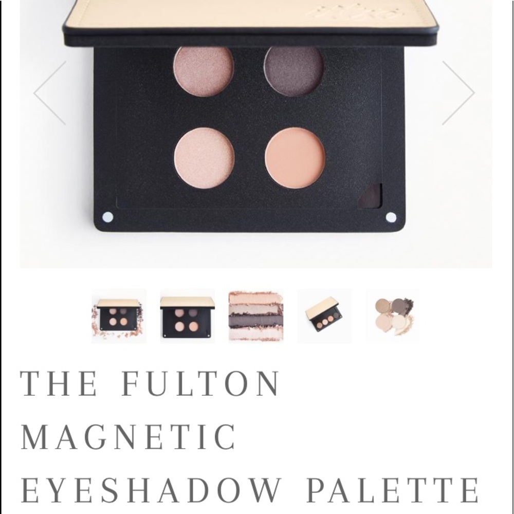 New ITTSE Magnetic Eyeshadow Palette🎉HOST PICK🎉